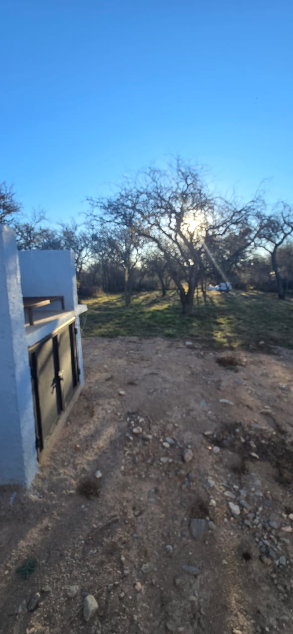 CASA EN LOS MOLLES DOS PLANTAS A ESTRENAR