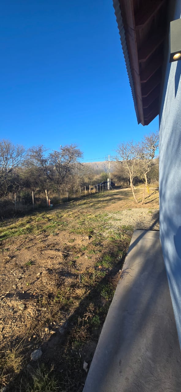 CASA EN LOS MOLLES DOS PLANTAS A ESTRENAR