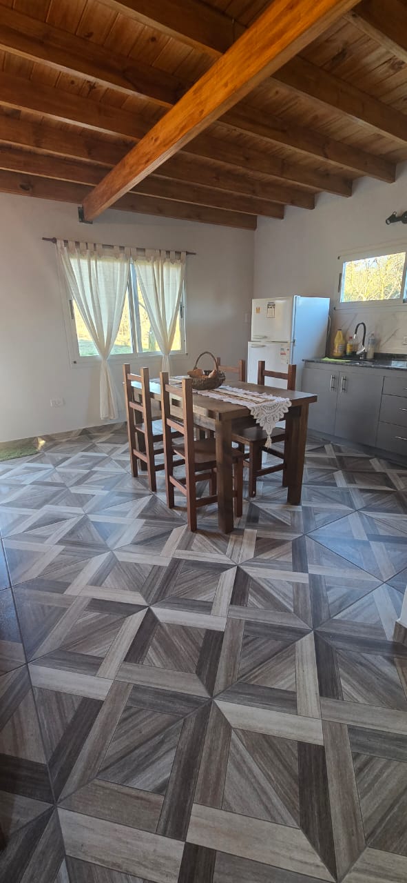 CASA EN LOS MOLLES DOS PLANTAS A ESTRENAR