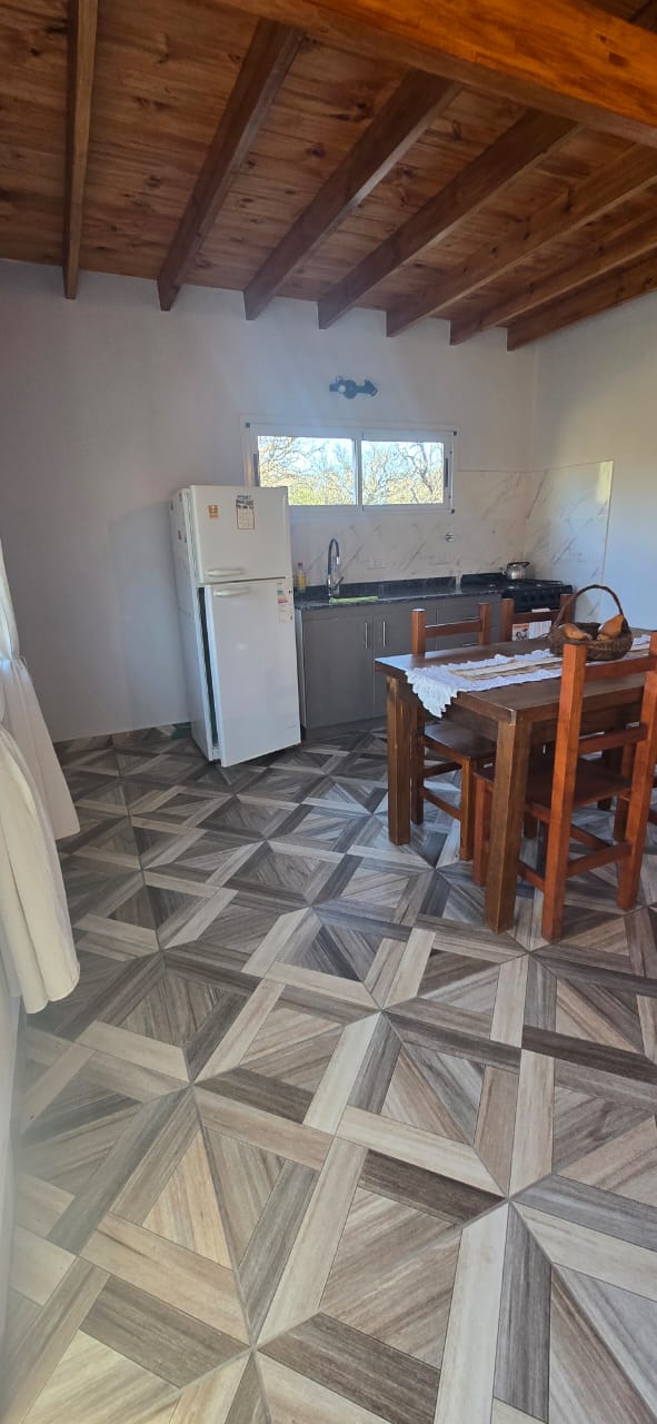 CASA EN LOS MOLLES DOS PLANTAS A ESTRENAR