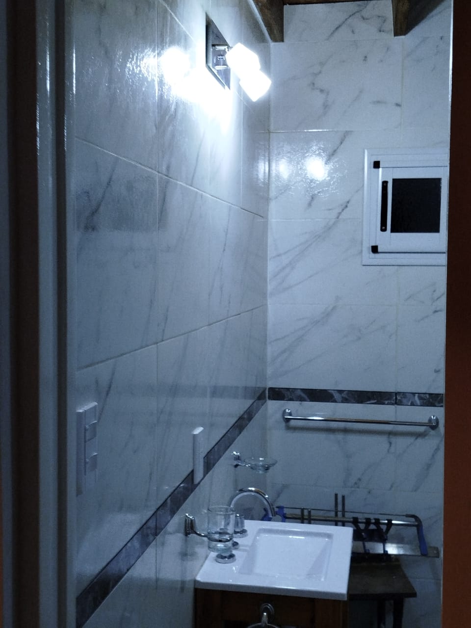 CASA EN LOS MOLLES DOS PLANTAS A ESTRENAR