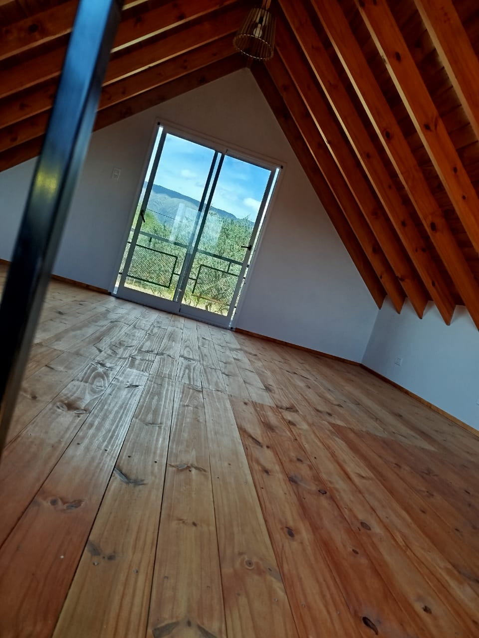 CASA EN LOS MOLLES DOS PLANTAS A ESTRENAR