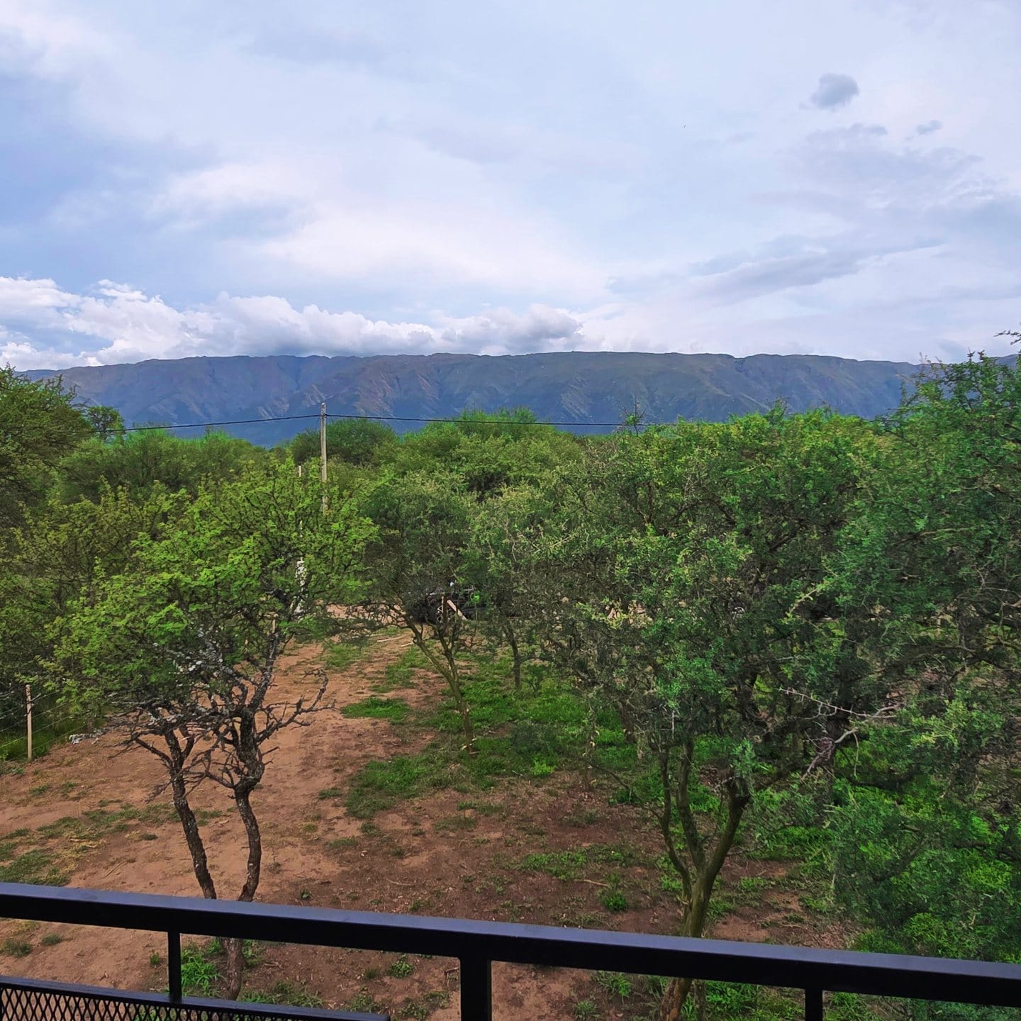 CASA EN LOS MOLLES DOS PLANTAS A ESTRENAR