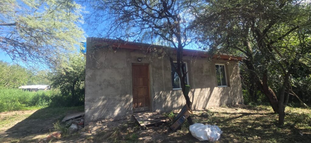 CASA DE 3 DORMITORIOS EN VENTA – CERRO DE ORO | MERLO, SAN LUIS