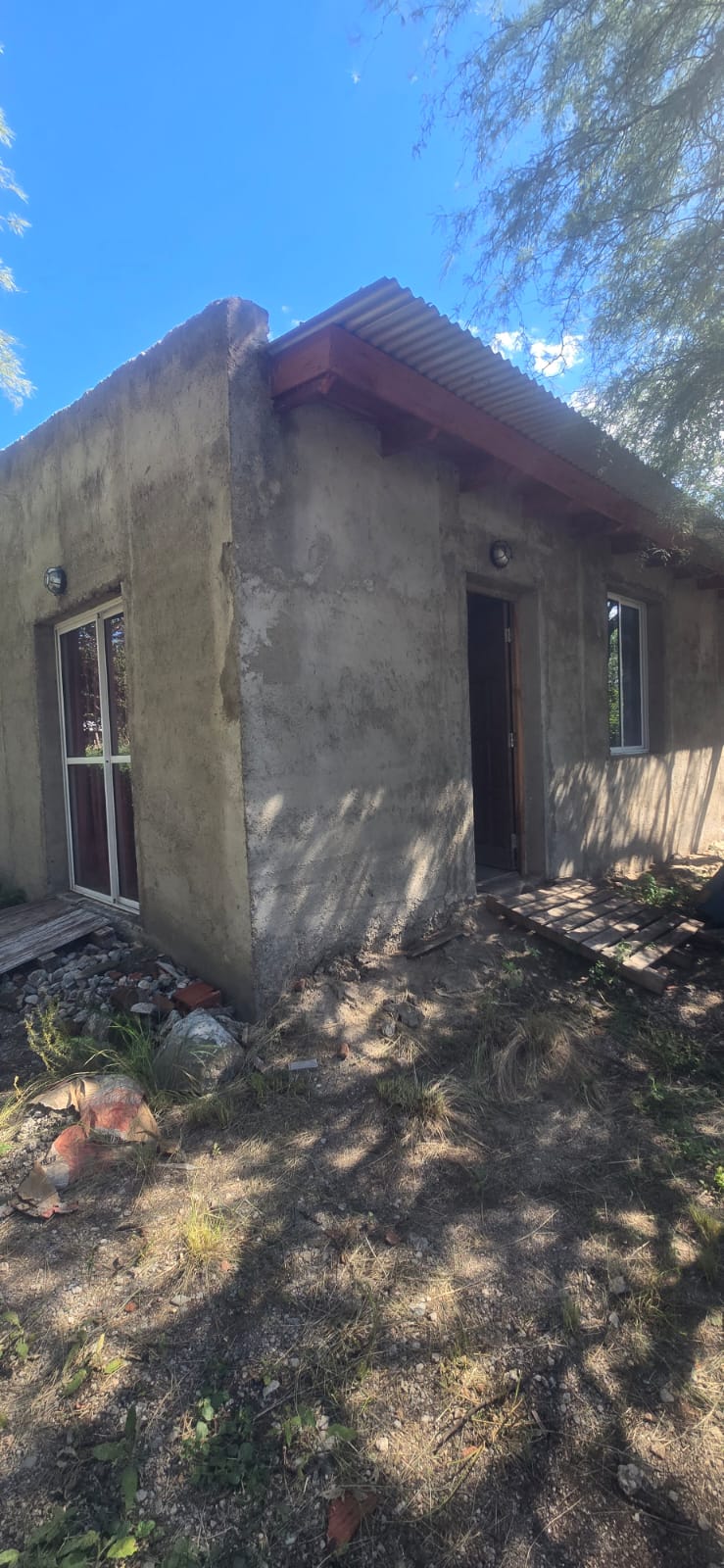 CASA DE 3 DORMITORIOS EN VENTA – CERRO DE ORO | MERLO, SAN LUIS