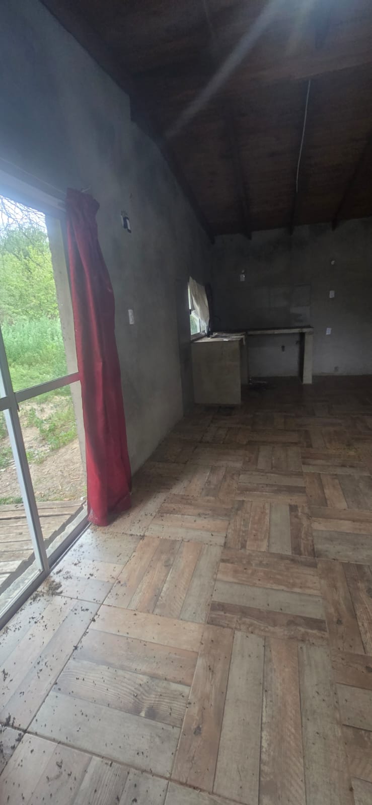 CASA DE 3 DORMITORIOS EN VENTA – CERRO DE ORO | MERLO, SAN LUIS