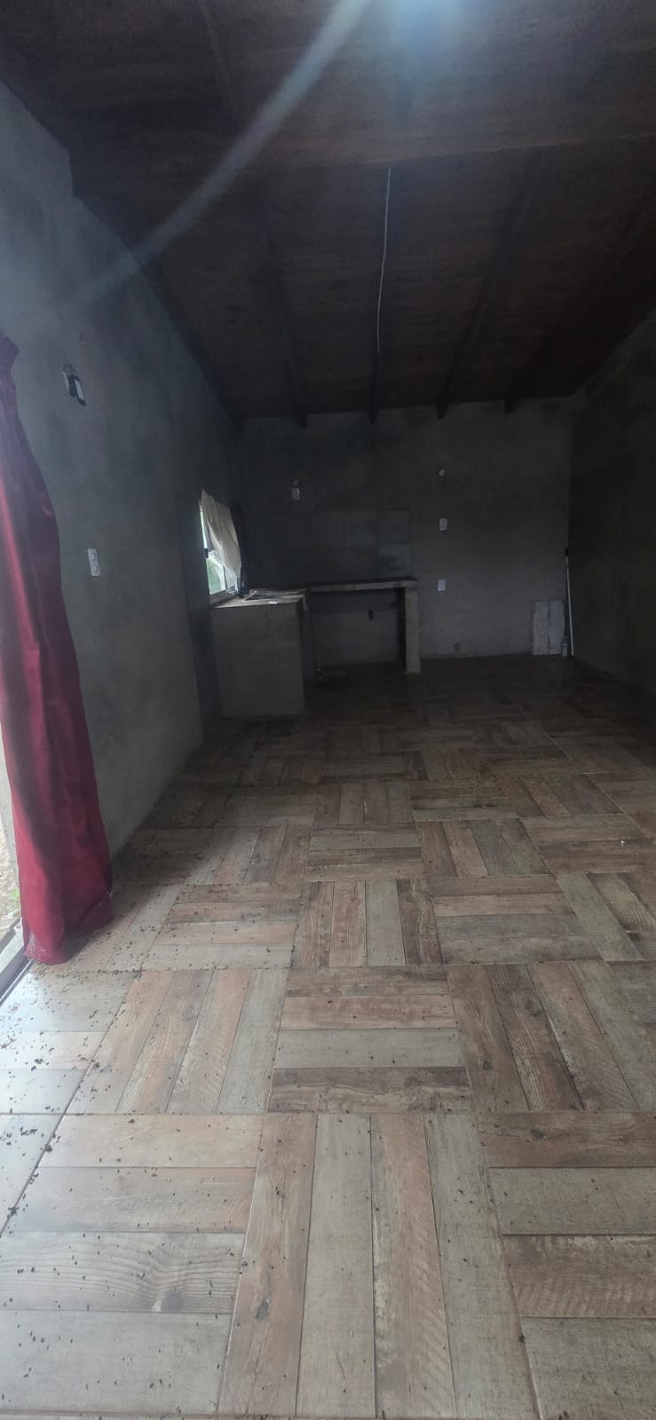 CASA DE 3 DORMITORIOS EN VENTA – CERRO DE ORO | MERLO, SAN LUIS