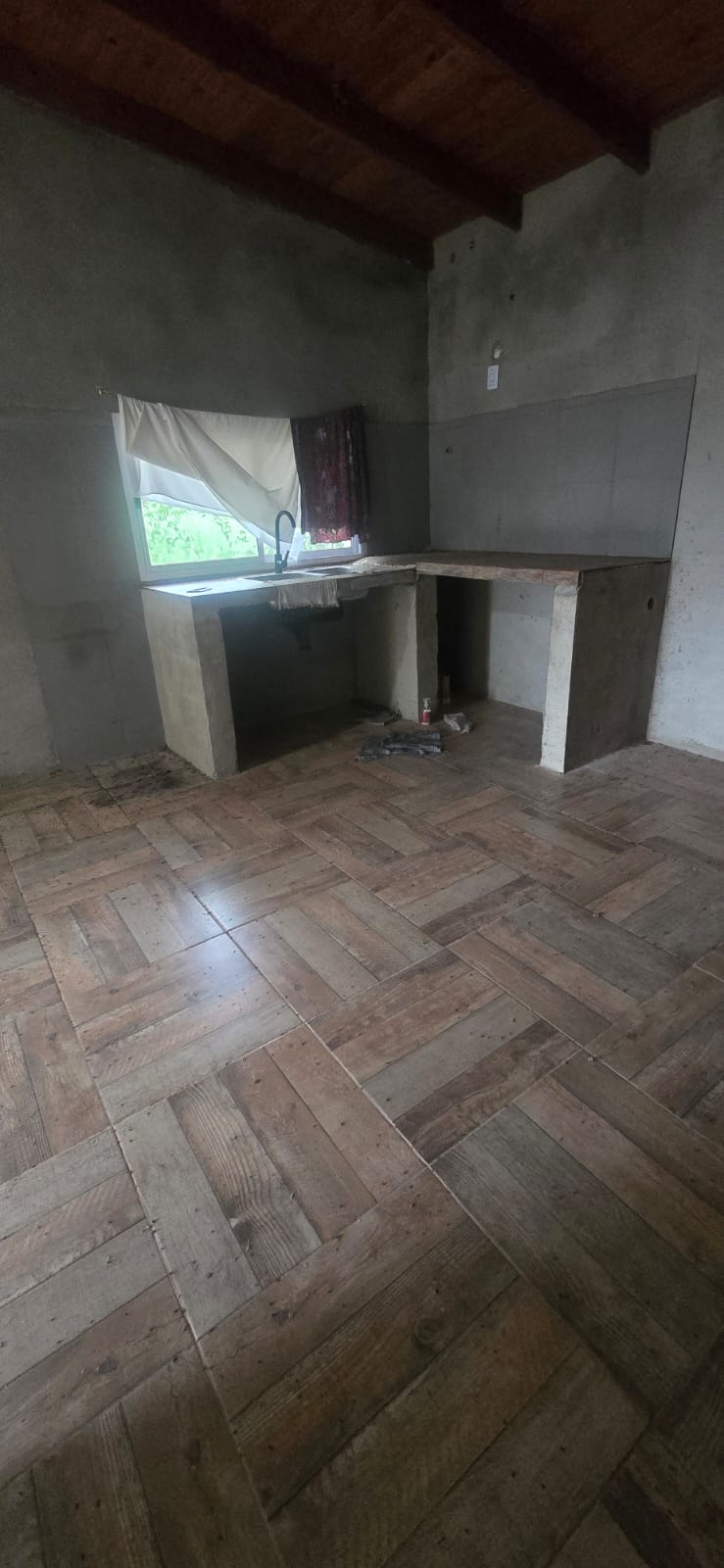 CASA DE 3 DORMITORIOS EN VENTA – CERRO DE ORO | MERLO, SAN LUIS