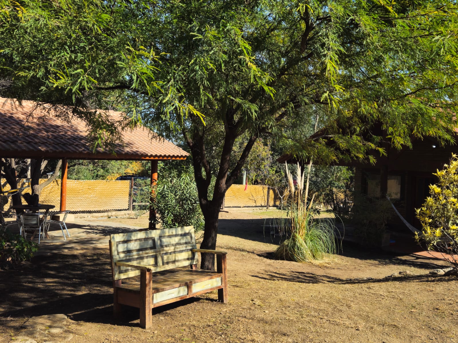 IMPORTANTE CHALET EN MERLO