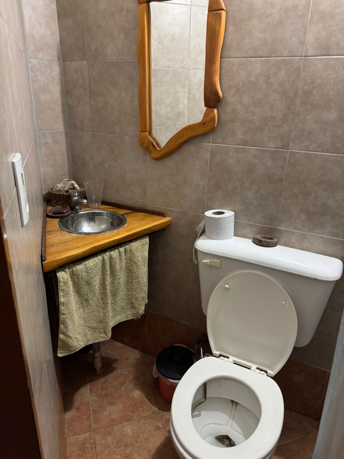 IMPORTANTE CHALET EN MERLO