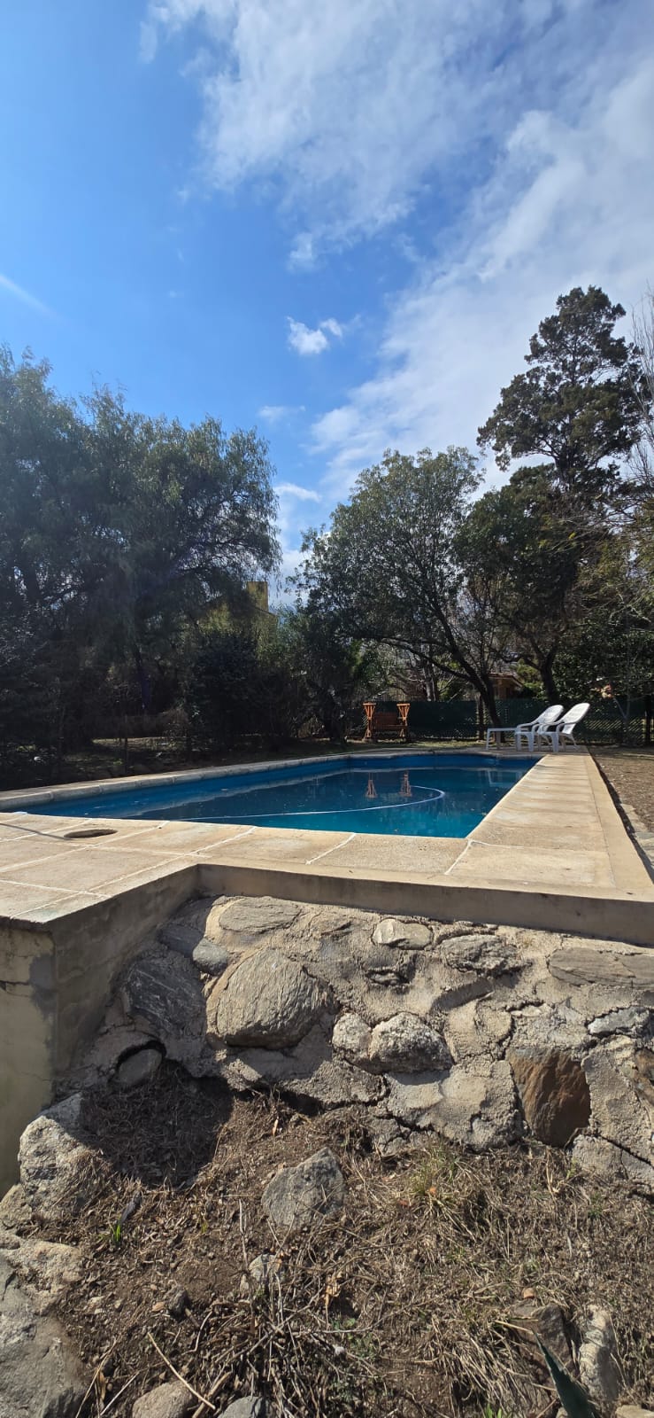 IMPORTANTE CHALET EN MERLO