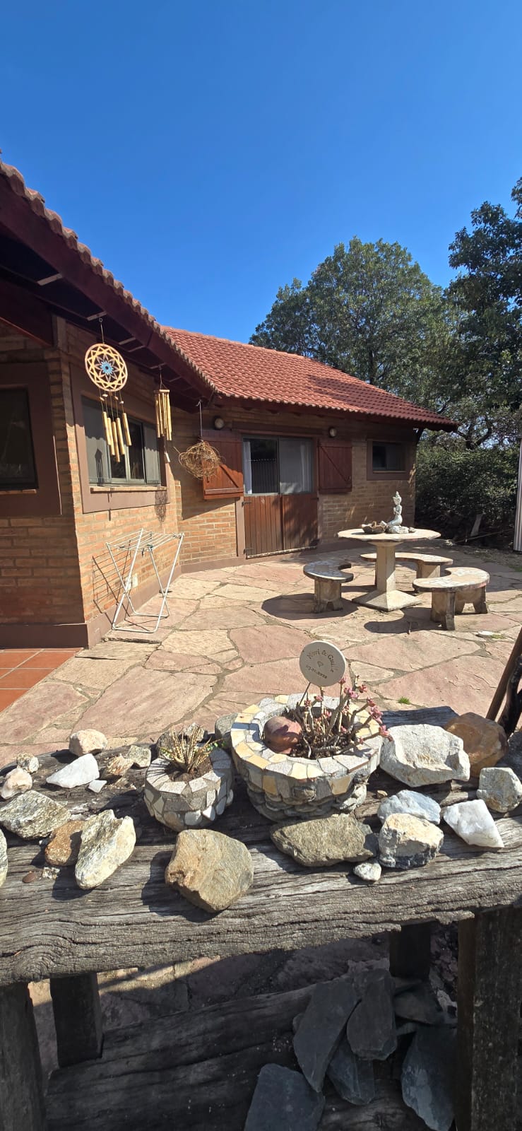 IMPORTANTE CHALET EN MERLO