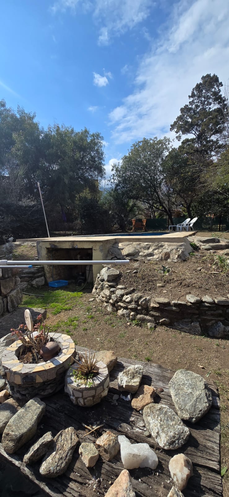 IMPORTANTE CHALET EN MERLO