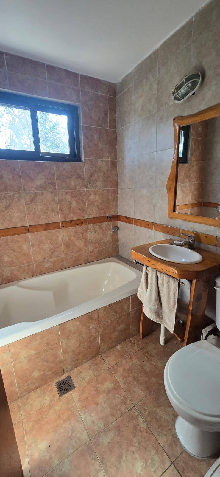 IMPORTANTE CHALET EN MERLO