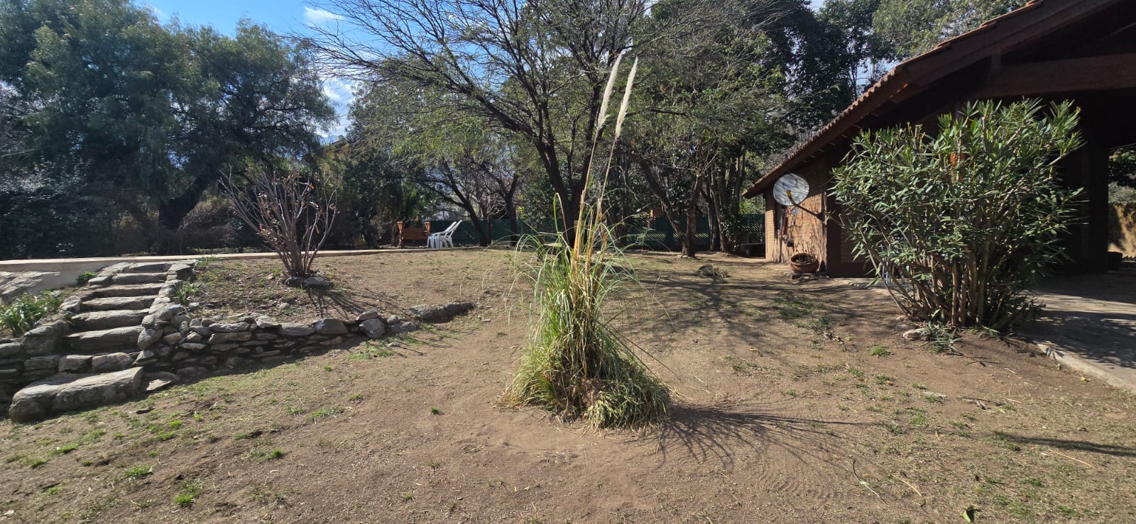 IMPORTANTE CHALET EN MERLO