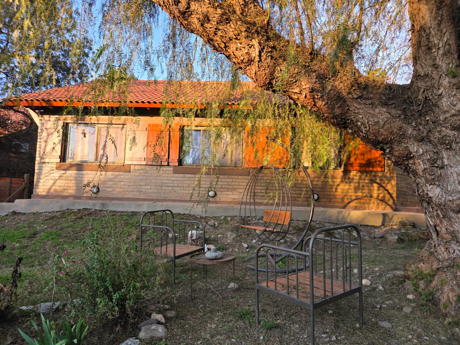 IMPORTANTE CHALET EN MERLO