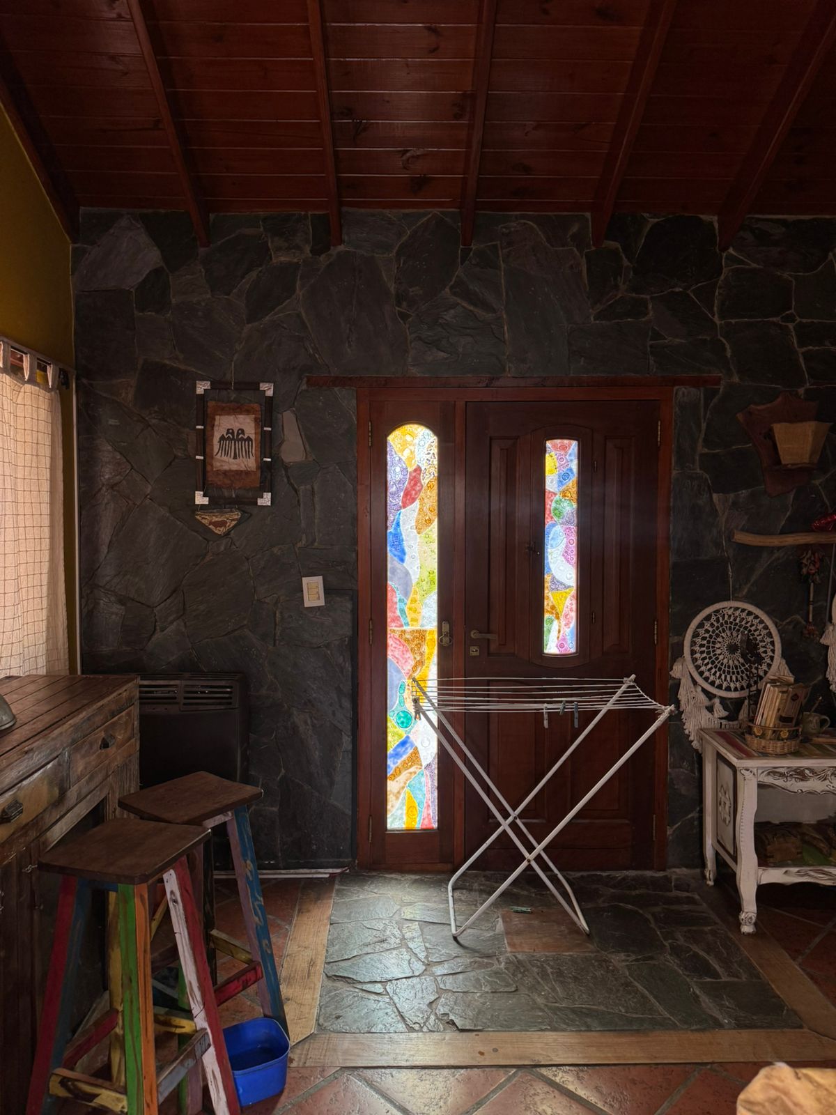 IMPORTANTE CHALET EN MERLO