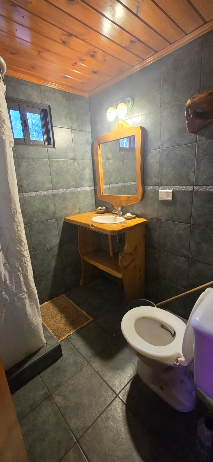 IMPORTANTE CHALET EN MERLO