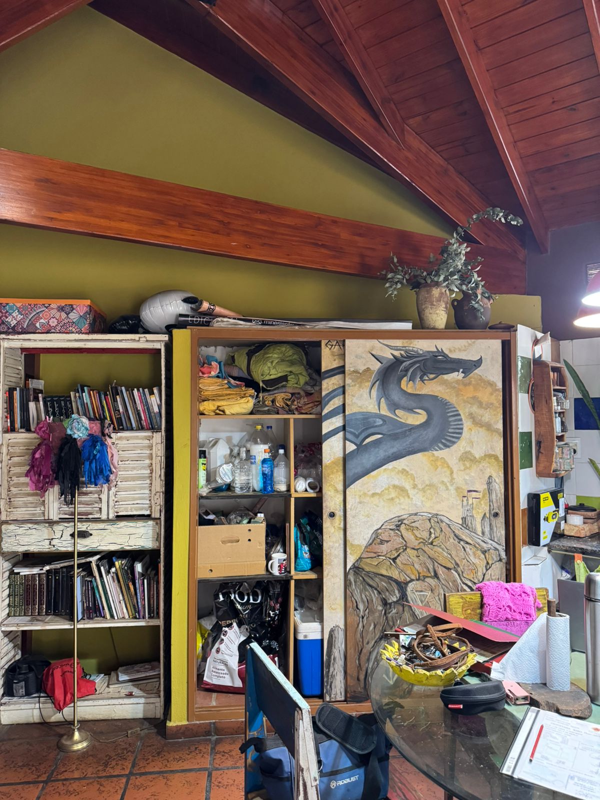 IMPORTANTE CHALET EN MERLO