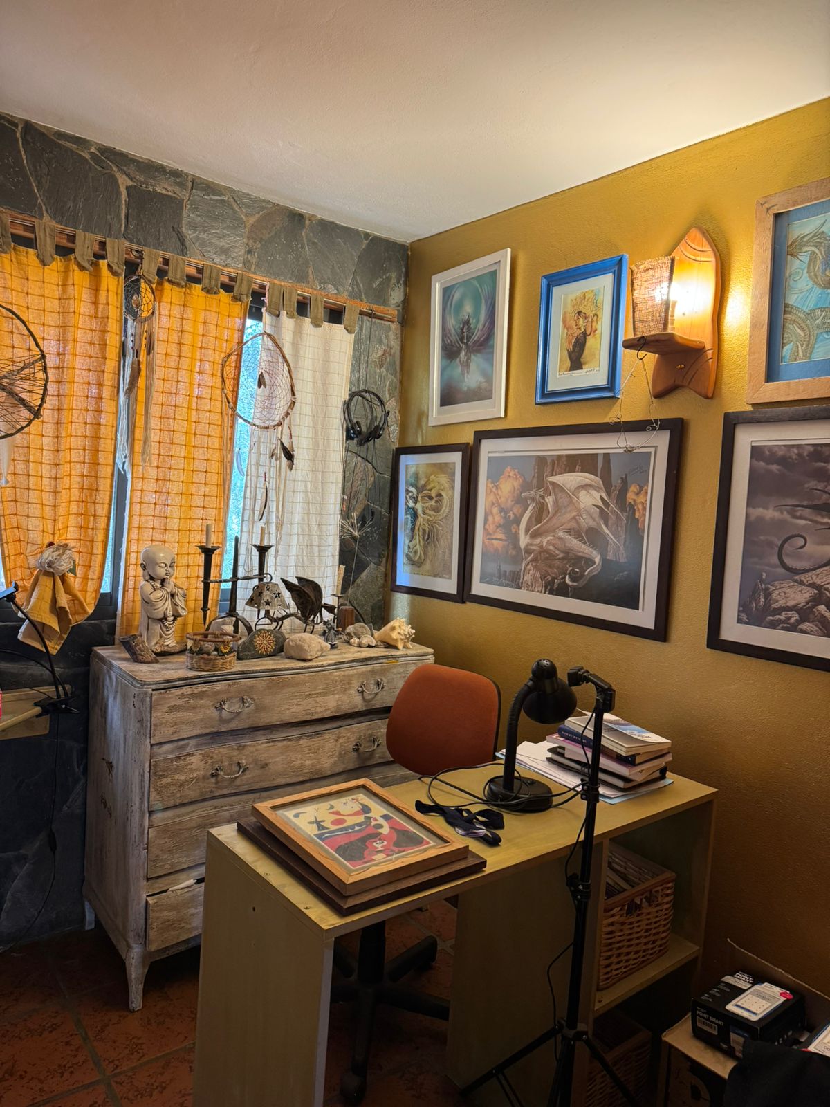 IMPORTANTE CHALET EN MERLO