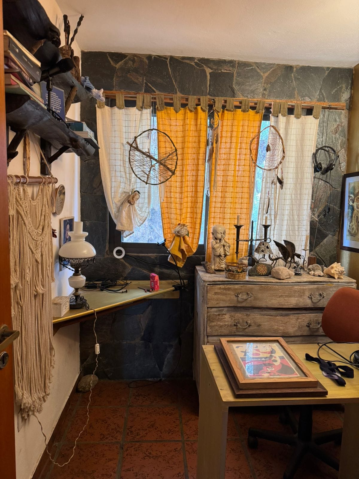 IMPORTANTE CHALET EN MERLO