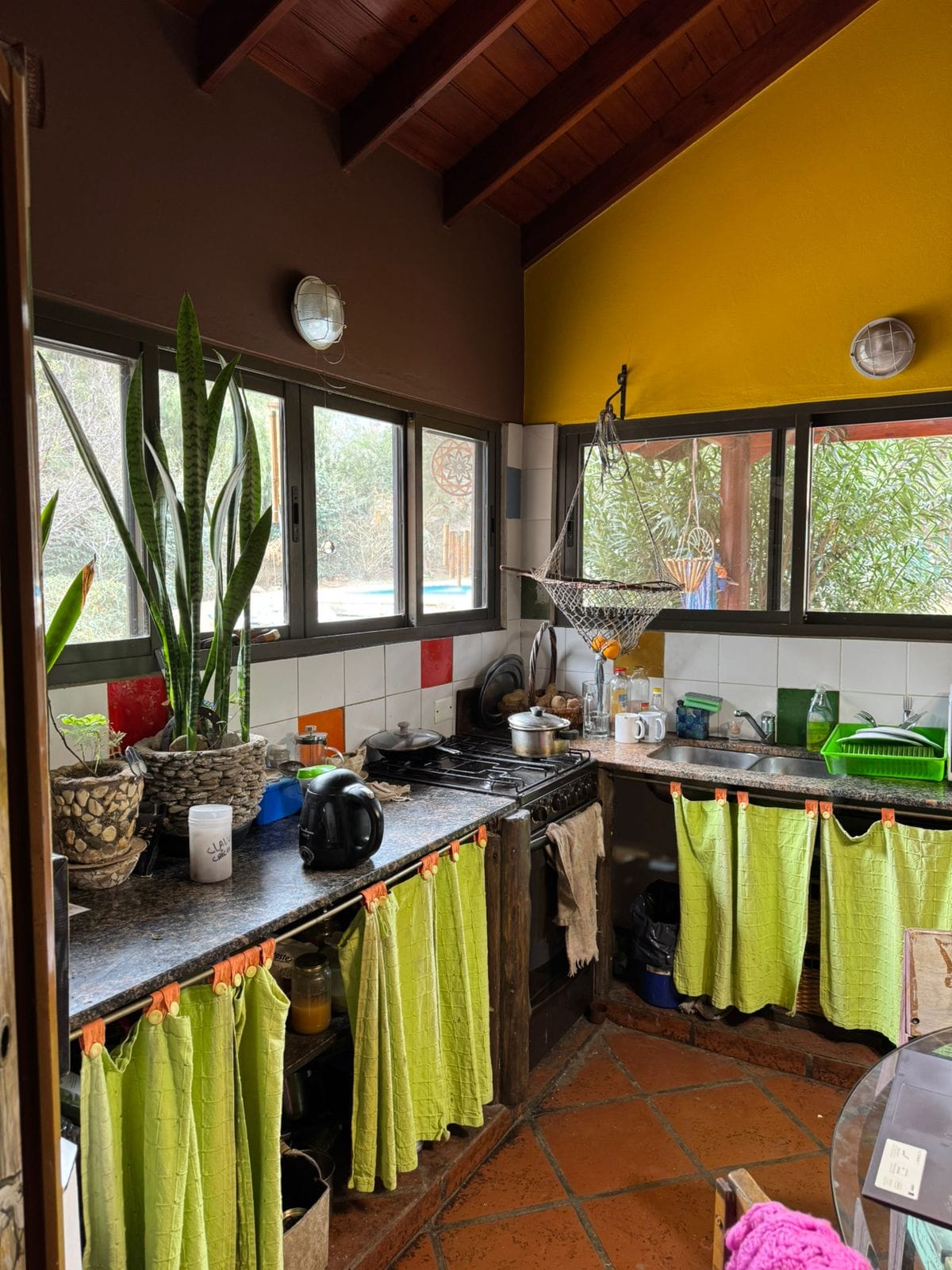 IMPORTANTE CHALET EN MERLO