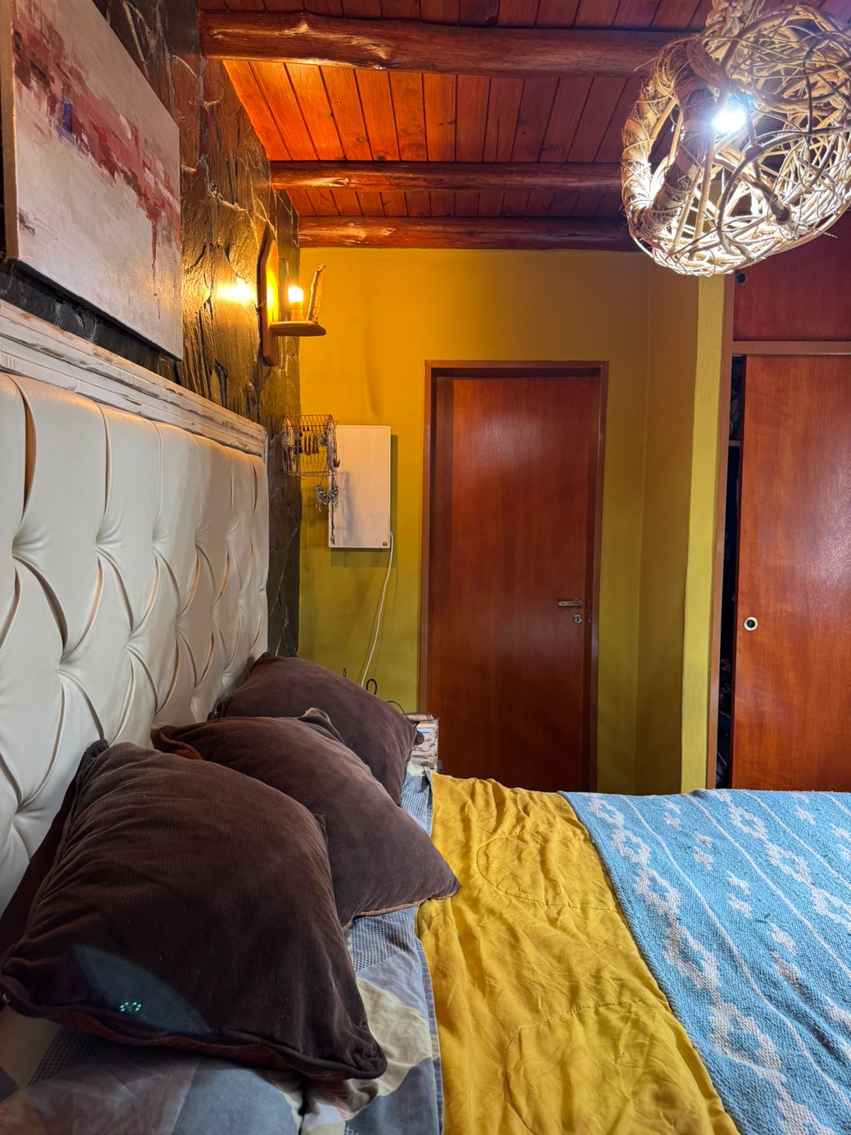 IMPORTANTE CHALET EN MERLO