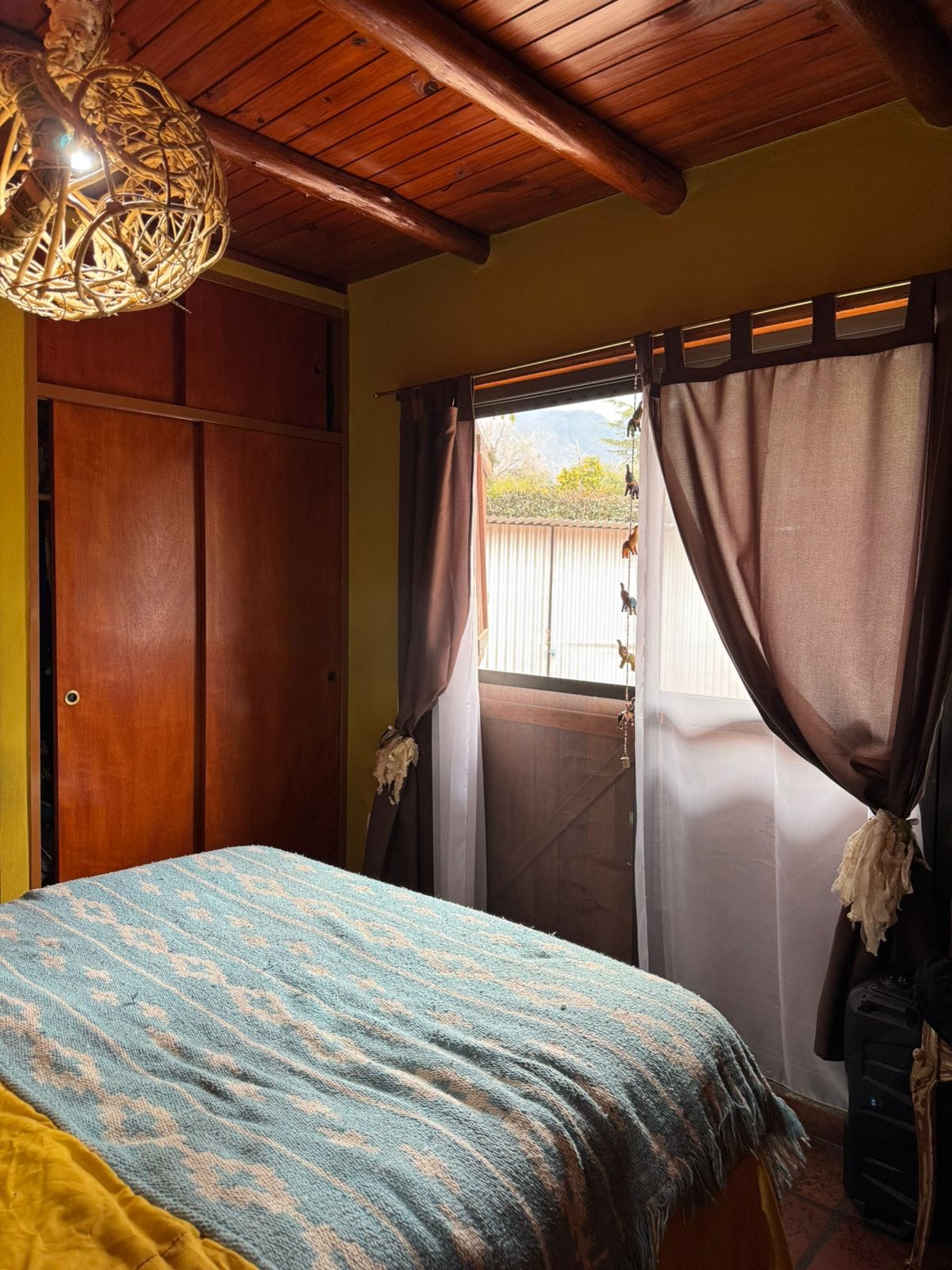 IMPORTANTE CHALET EN MERLO