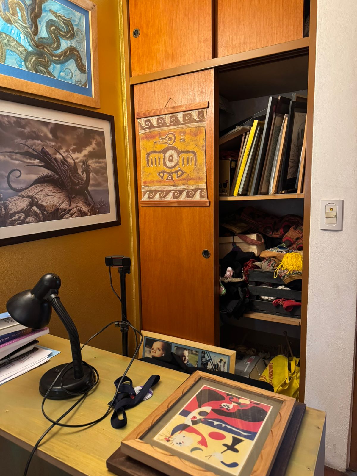 IMPORTANTE CHALET EN MERLO