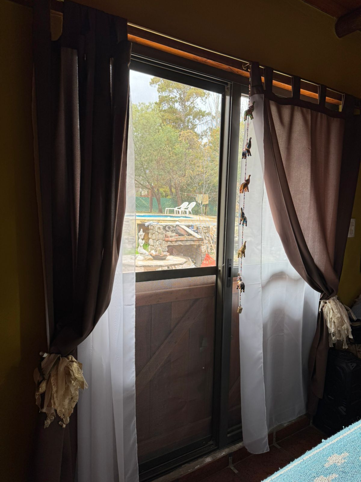 IMPORTANTE CHALET EN MERLO