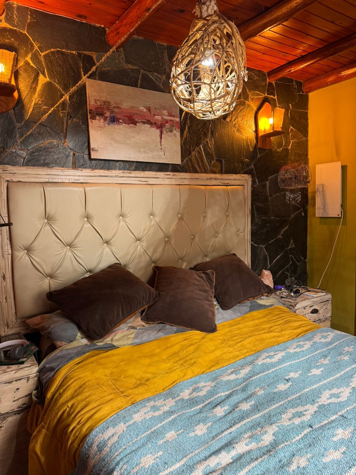 IMPORTANTE CHALET EN MERLO