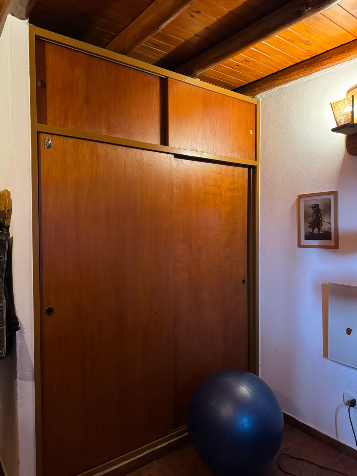 IMPORTANTE CHALET EN MERLO