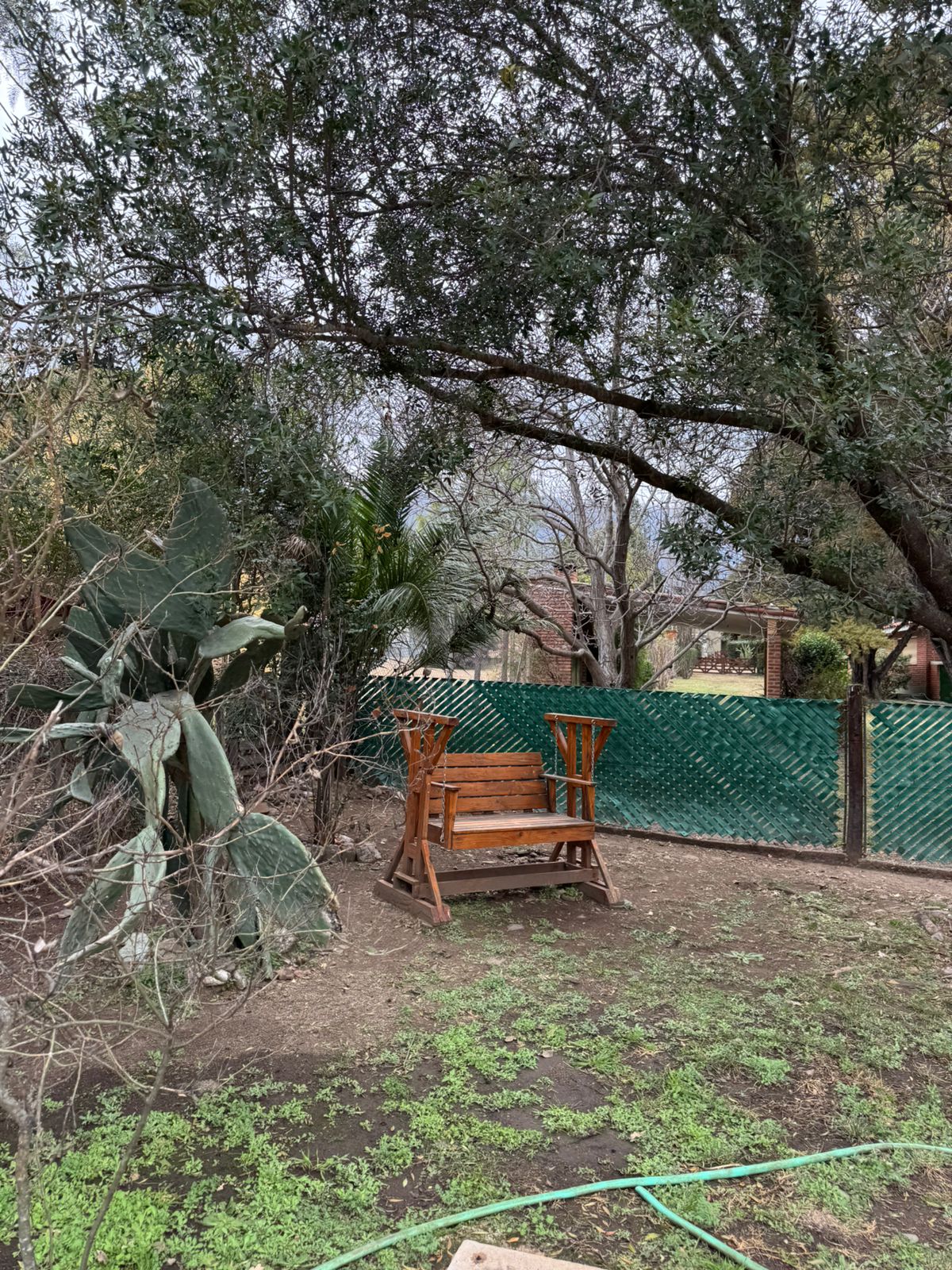 IMPORTANTE CHALET EN MERLO