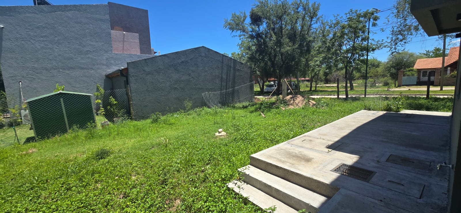 HERMOSO CHALET CENTRICO EN MERLO