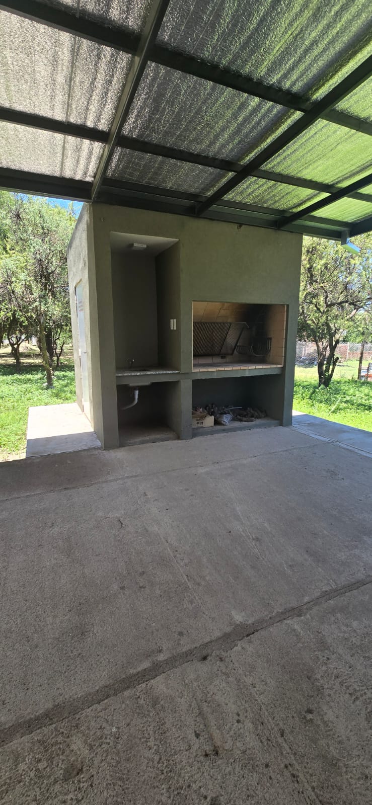 HERMOSO CHALET CENTRICO EN MERLO