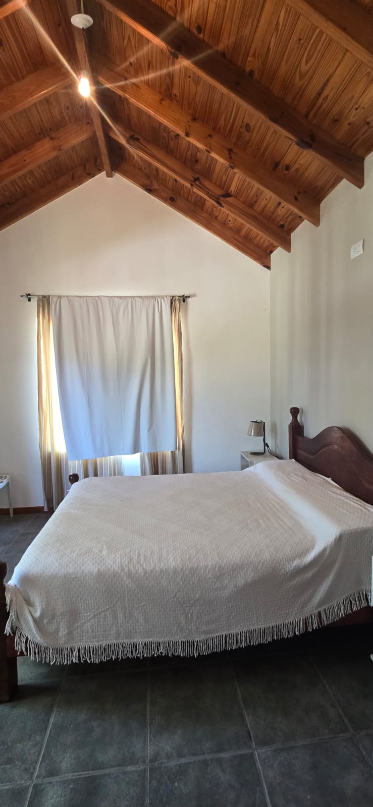 HERMOSO CHALET CENTRICO EN MERLO