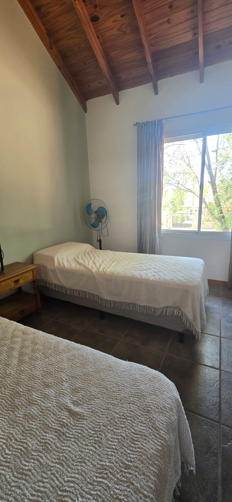 HERMOSO CHALET CENTRICO EN MERLO