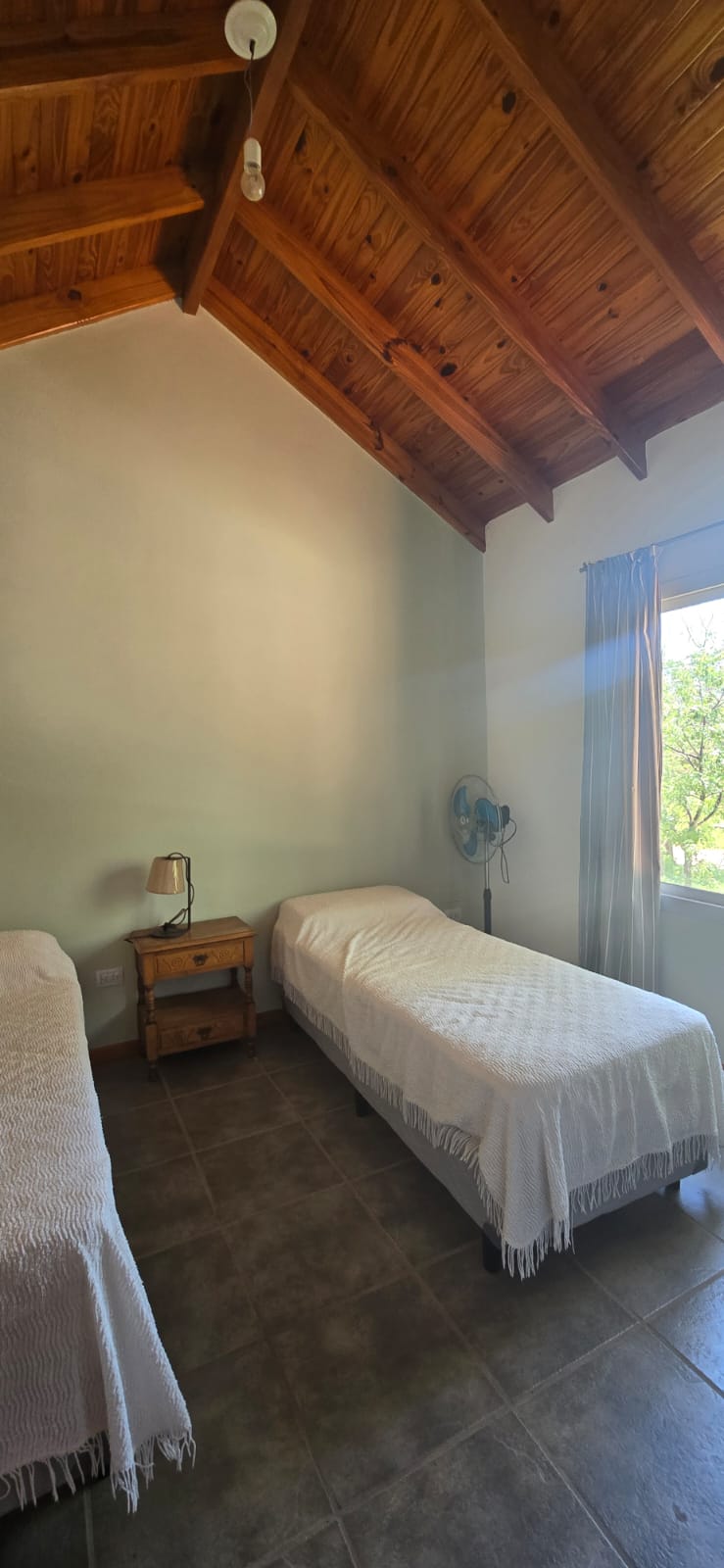 HERMOSO CHALET CENTRICO EN MERLO