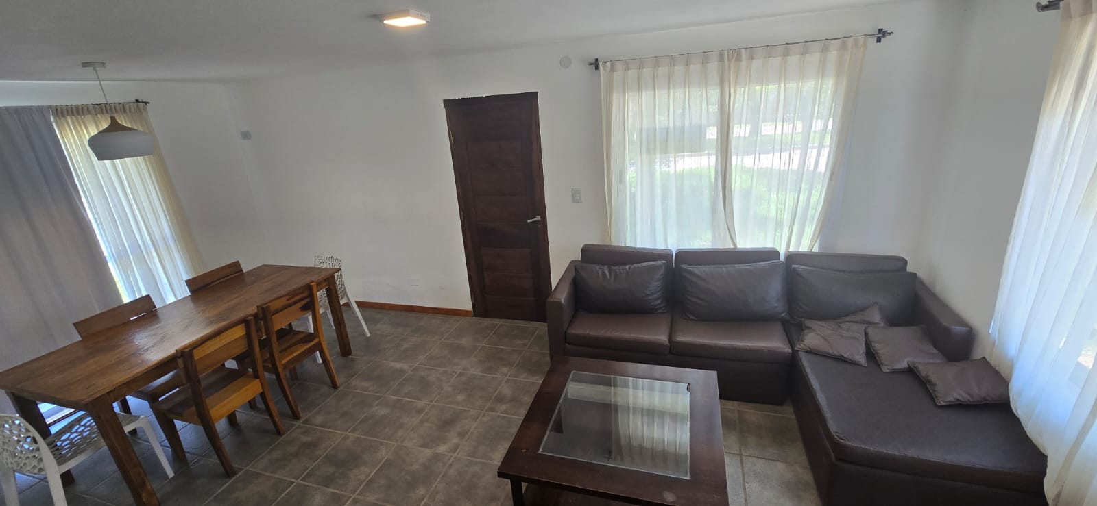 HERMOSO CHALET CENTRICO EN MERLO