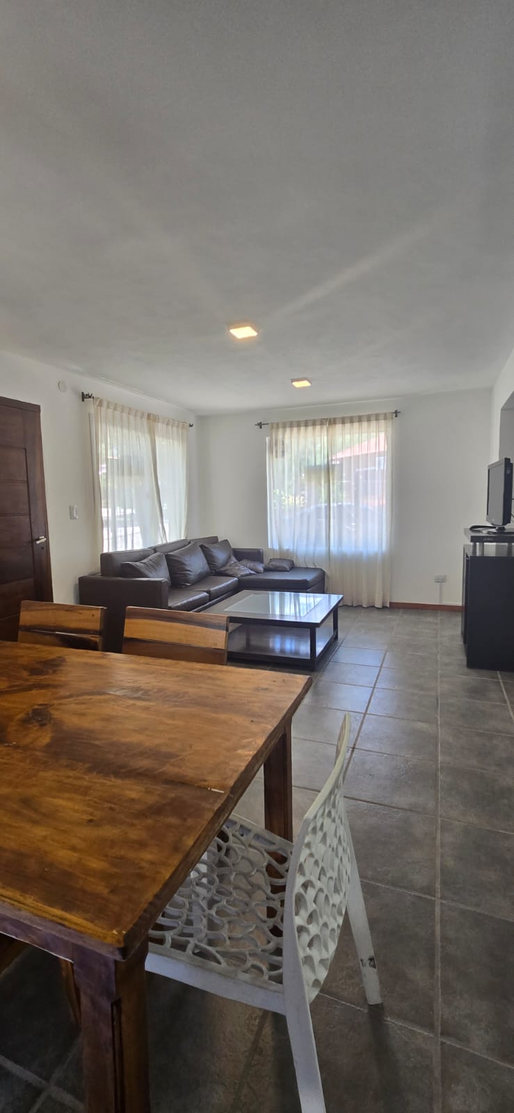 HERMOSO CHALET CENTRICO EN MERLO