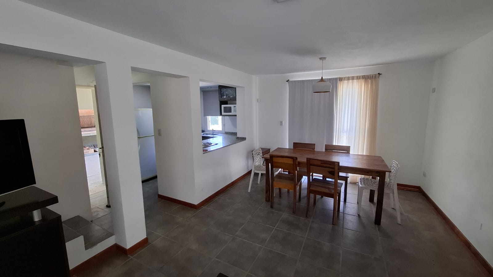 HERMOSO CHALET CENTRICO EN MERLO