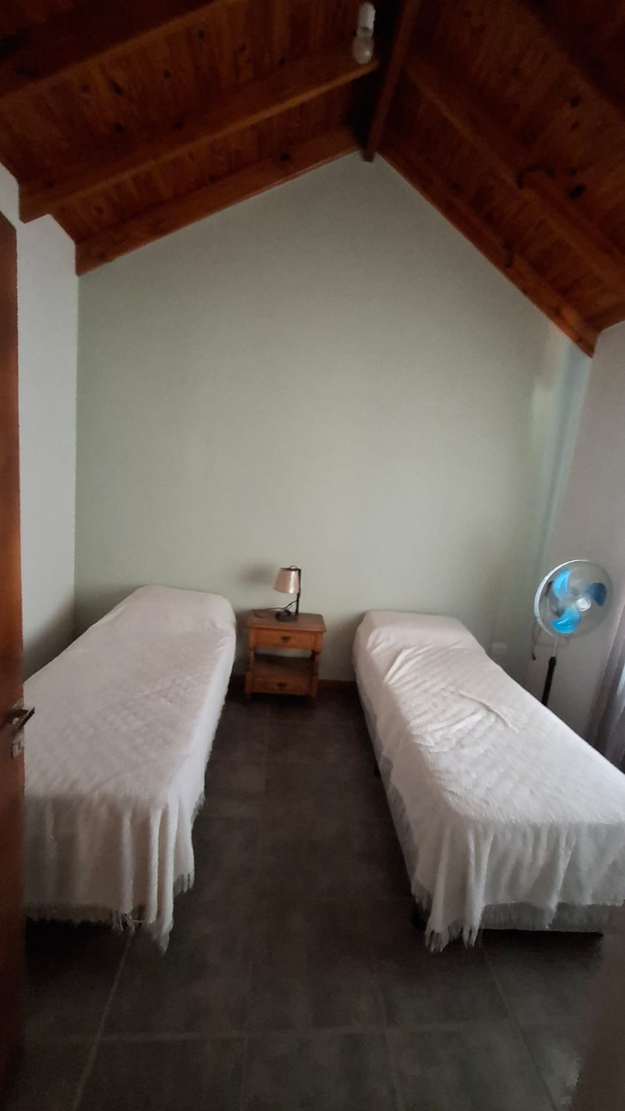 HERMOSO CHALET CENTRICO EN MERLO