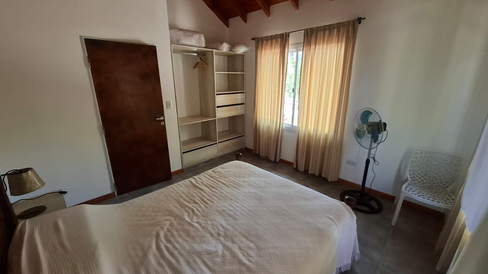 HERMOSO CHALET CENTRICO EN MERLO