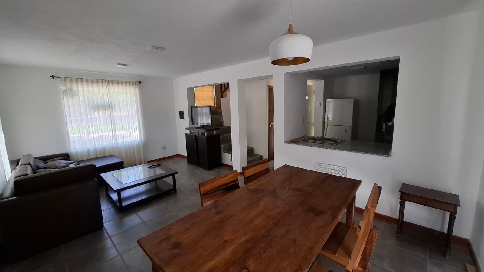 HERMOSO CHALET CENTRICO EN MERLO