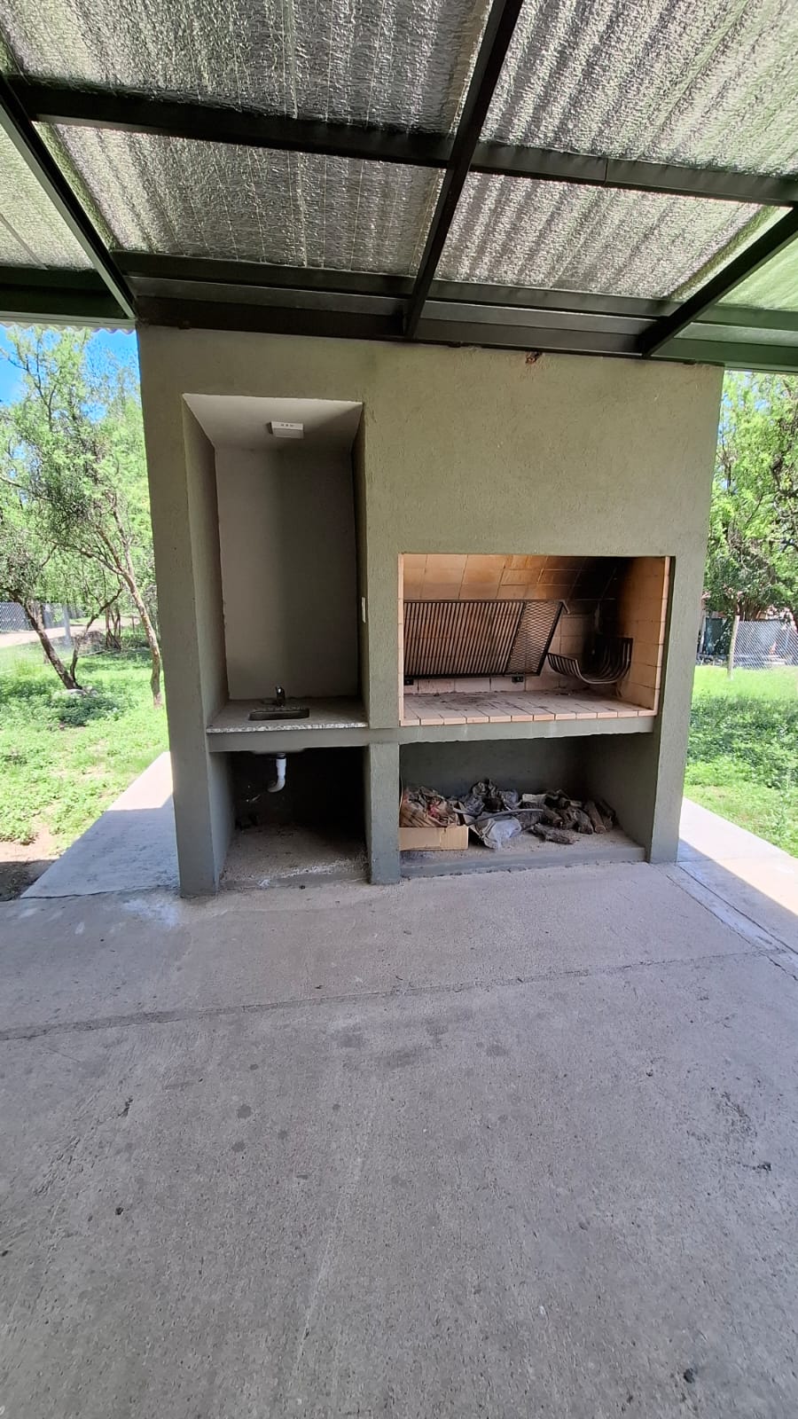 HERMOSO CHALET CENTRICO EN MERLO