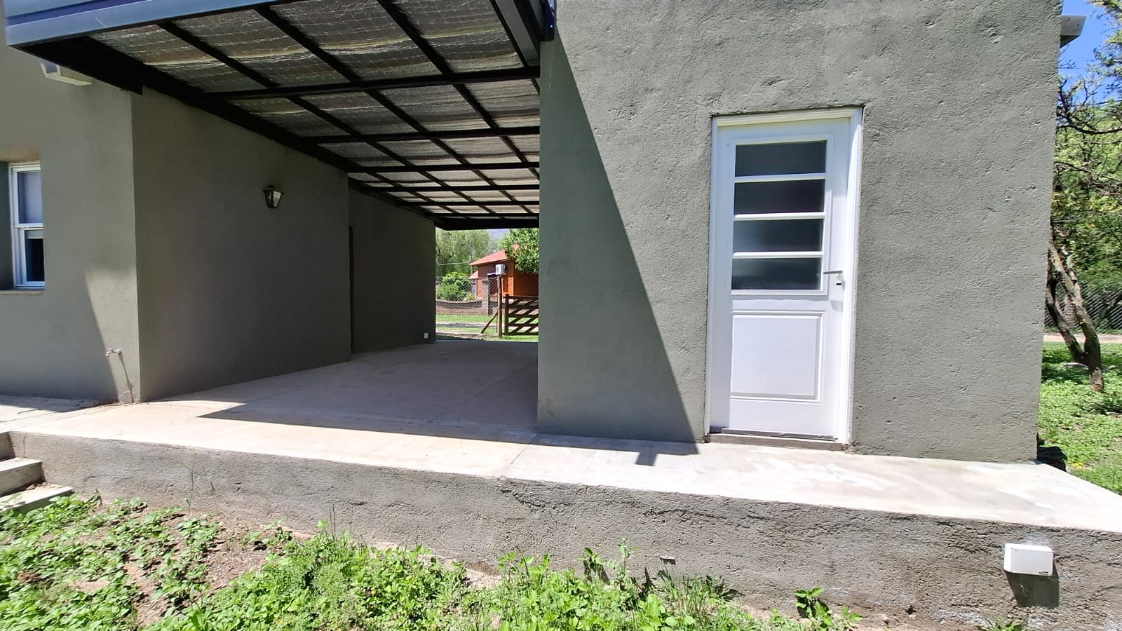 HERMOSO CHALET CENTRICO EN MERLO