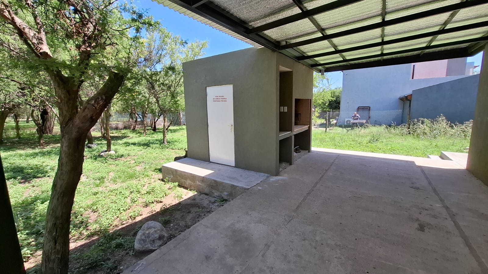 HERMOSO CHALET CENTRICO EN MERLO