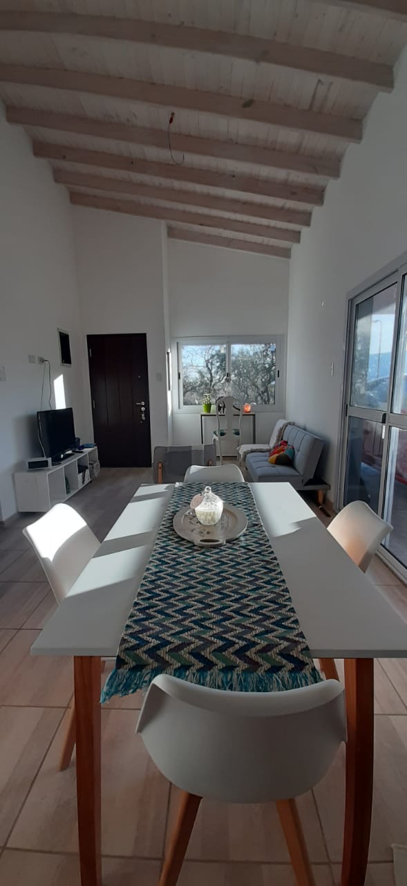 CASA EN PREVENTA | CERRO DE ORO MERLO