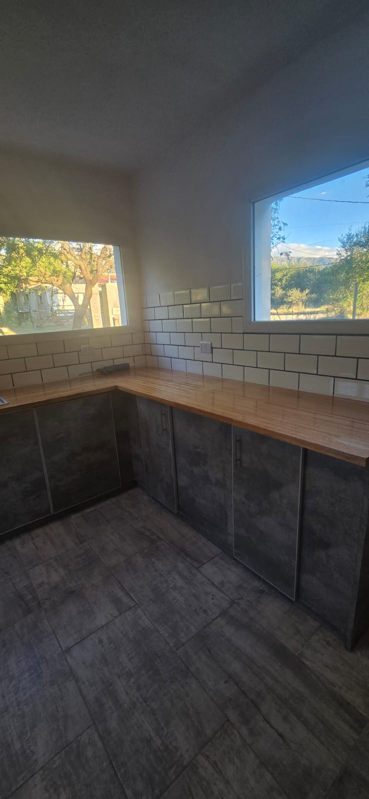 HERMOSA CASA MINIMALISTA – LAS MORERAS | MERLO, SAN LUIS