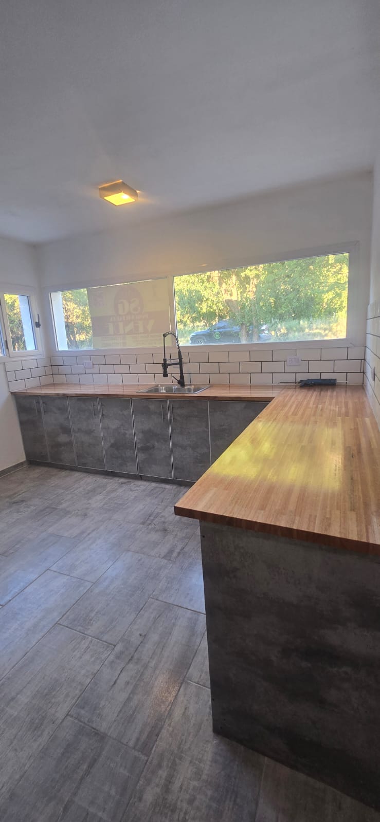 HERMOSA CASA MINIMALISTA – LAS MORERAS | MERLO, SAN LUIS